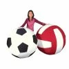 Budget 🤩 Sportime Giant Volleyball With Washable Cover, 40 Inches ⌛