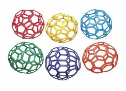 Flash Sale 🔔 Sportime GrabBalls, Set Of 6 ⌛