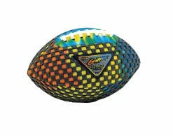 Best Pirce 😉 Fun Gripper FunGripper 7 Inch Multi-Color Mini Football 🎁