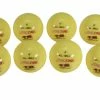 Best reviews of ✨ Sportime Inflatable Balls, Multi-Purpose, 4 Inches, Yellow, Pack Of 12 ✨