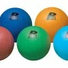 Promo ✨ Sportime UltiMax Plyometrics Medicine Ball, 9 Pounds, Light Blue 🌟