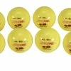 Cheapest 🔔 Sportime Inflatable All-Balls, Multi-Purposes, 3 Inches, Yellow, Set Of 12 😀