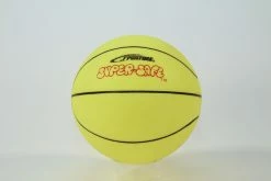 Brand new ❤️ Sportime Super-Safe Junior 🏀 Basketball, 7 Inches, Yellow 👍