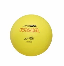 Coupon π€© Sportime Super-Safe Volleyball, 7 Inches, Yellow π―
