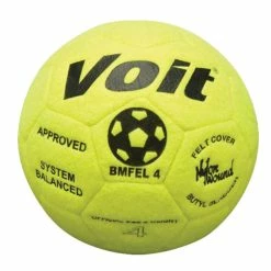 Deals 🤩 Voit(R) Indoor Felt Soccer Ball 🧨