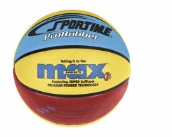 Best reviews of 🧨 Sportime Max Youth 🏀 Basketball-Trainer, 8-1/2 Inches 💯
