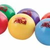Best Pirce 👍 Sportime Inflatable All-Balls, Multi-Purpose, 4 Inches, Assorted Colors, Set Of 6 💯