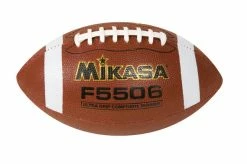 Wholesale 😍 Mikasa F5500 Junior Rubber Composite Football 👍