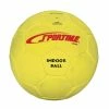 Deals 💯 Sportime Fuzzy-Suede Indoor Soccer Ball, Number/Size 5, Yellow ✔️