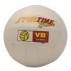 Coupon 👏 Sportime Elite Volleyball Trainer, Synthetic Leather, White 👍