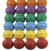 Cheapest 😍 Sportime Max Intermediate Skillastics 🏀 Basketballs, 28-1/2 Inches, Set Of 24 🎁