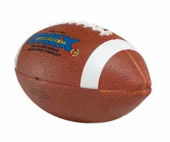 Top 10 🤩 Sportime Max ProRubber Football, Intermediate, Size 7 👍