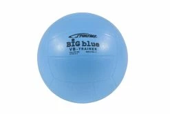 Hot Sale π Sportime Big Blue Volleyball Trainer, Official Size, Blue π