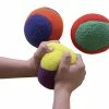 Cheapest 🎁 Sportime FleeceLight Stuff Activity Ball Set, 3-3/4 Inches, Assorted Color, Set Of 3 ⭐