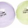 New 🛒 Sportime FingerLights Balls, 10 Inches, Green And Purple, Set Of 2 🔔