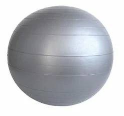 Brand new 🔥 Aeromat Replacement Ball For Junior Ball Chair, 15 Inches, Grey ⭐