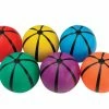 New 🌟 Sportime Heavy-Duty Beach Balls, 16 Inches, Assorted Colors, Set Of 6 🛒