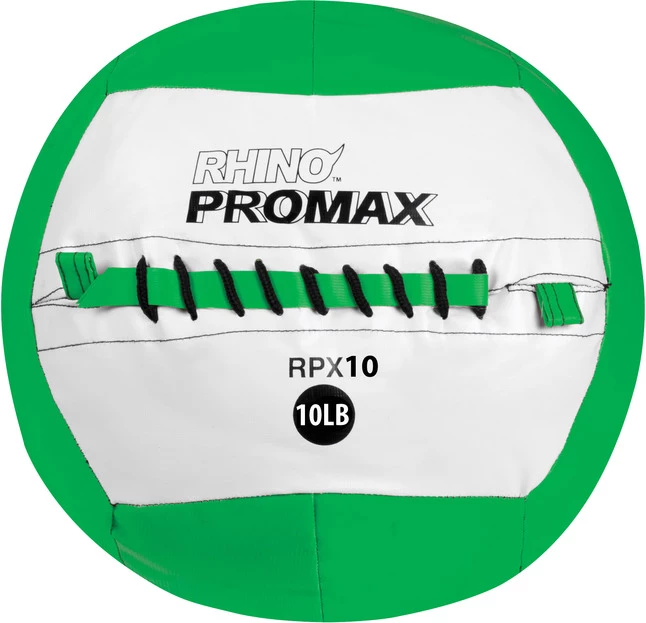 Best deal β¨ Champion Sports Rhino Skin Promax Medicine Ball, 10 Pounds, Green π₯°