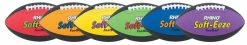 Flash Sale 🥰 Champion Sports Champion Rhino Skin Soft EEZE Footballs, Set Of 6 🎉