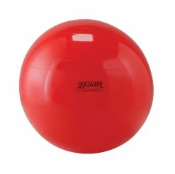 Top 10 🥰 Gymnic Classic Therapy Ball, 22 Inch, Red 🔥