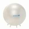Best reviews of 😀 Gymnic Sit'N'Gym Therapy Ball With Legs, 26 Inches, Pearl White 🔥