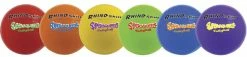 Flash Sale 😍 Champion Rhino Skin Super Squeeze Volleyball, Set Of 6 Colors 👏