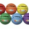 New 🎁 Sportime Gradeball Intermediate 🏀 Basketballs, 28-1/2 Inches, Assorted Colors, Set Of 6 🤩