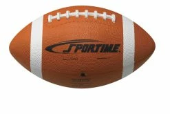 Buy ✨ Sportime Gradeballs Junior Rubber Footballs, Size 6 🛒