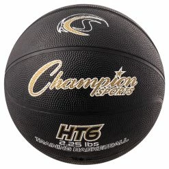 Budget 🔔 Champion Sports Weighted 🏀 Basketball Trainer, 2-1/4 Pounds, Black 🔥