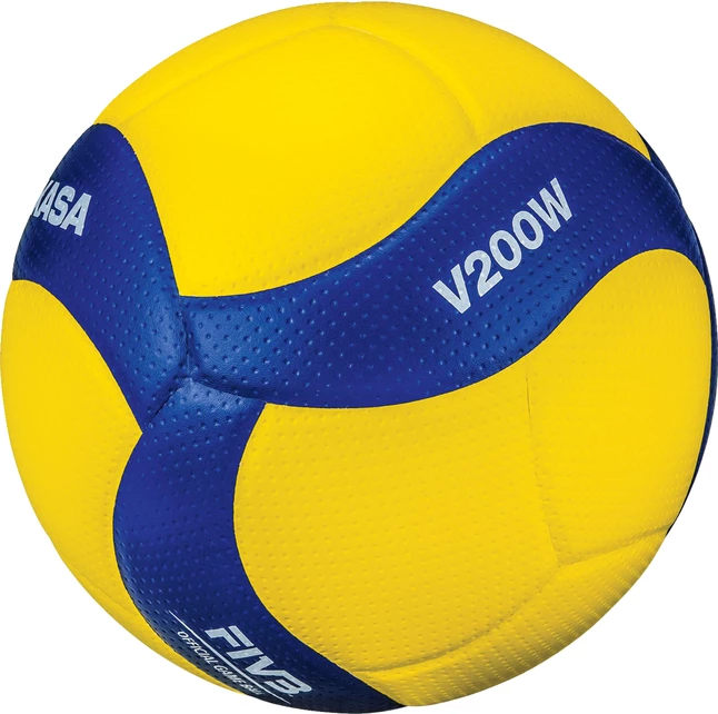 Deals ✨ Mikasa 2020 FIVB Olympic Games Official Volleyball, Yellow And Blue 👍 1 Deals ✨ Mikasa 2020 FIVB Olympic Games Official Volleyball, Yellow And Blue 👍