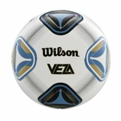Flash Sale 🎉 Wilson Veza Game Soccer Ball 🧨