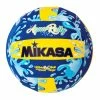 Cheap ✔️ Mikasa Aqua Rally Volleyball, Blue/Yellow 🌟