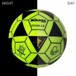 Top 10 🔥 Mikasa LED Soccer Ball, Green 🔥