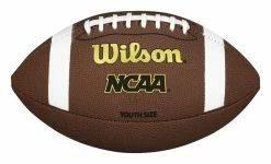 Promo ⌛ WILSON NCAA TDJ Pattern Composite, Junior Size 😍