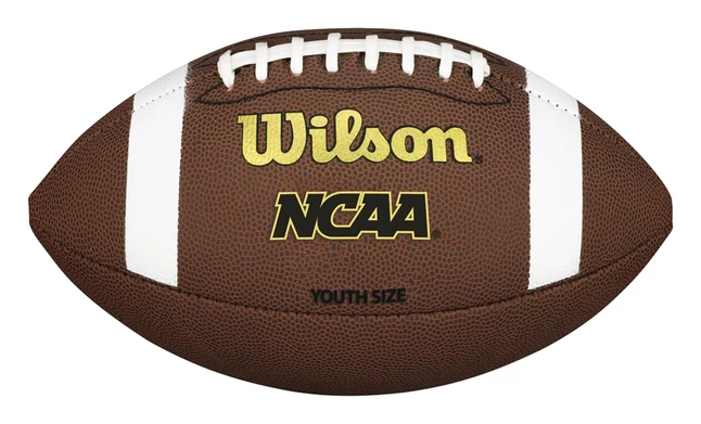 Promo β WILSON NCAA TDJ Pattern Composite, Junior Size π