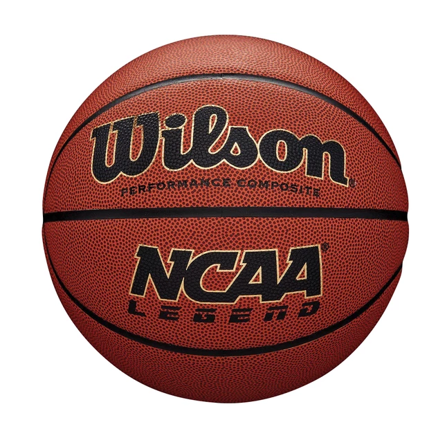 Deals ๐คฉ Wilson NCAA Legend Youth ๐ Basketball 27.5 Inches โจ 1 Deals ๐คฉ Wilson NCAA Legend Youth ๐ Basketball 27.5 Inches โจ