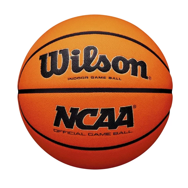 Coupon π Wilson NCAA EVO NXT Game Ball, 28-1/2 Inches β€οΈ