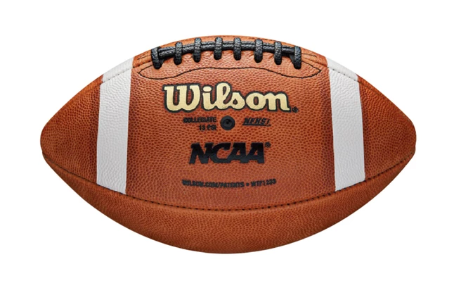 Deals โจ Wilson Classic 1233 GST Football, Practice ๐ 1 Deals โจ Wilson Classic 1233 GST Football, Practice ๐