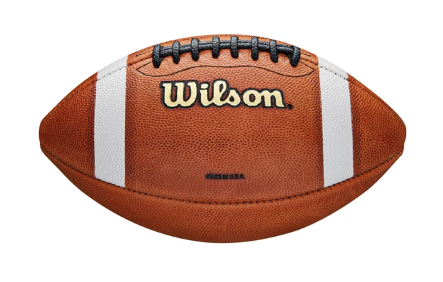 Deals โจ Wilson Classic 1233 GST Football, Practice ๐ 2 Deals โจ Wilson Classic 1233 GST Football, Practice ๐ - Image 2