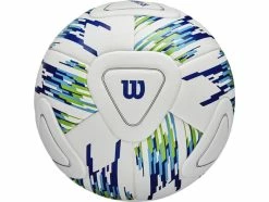 Cheap 🎉 Wilson NCAA Vanquish Match Soccer Ball 🛒