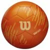 Best deal 🔥 Wilson NCAA Vantage SB Soccer Ball, Orange 05 ✔️