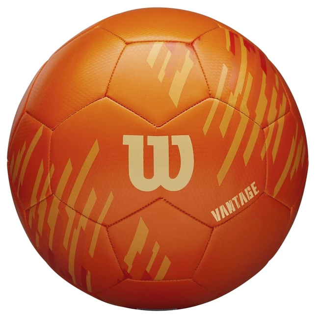 Best deal ๐ฅ Wilson NCAA Vantage SB Soccer Ball, Orange 05 โ๏ธ