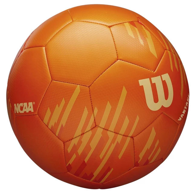 Best deal ๐ฅ Wilson NCAA Vantage SB Soccer Ball, Orange 05 โ๏ธ - Image 2