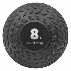 Best deal π Champion Sports Rhino Fitness Slam Ball, 8 Pounds, 9 Inch Diameter, Black β