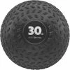 Buy 😉 Champion Sports Rhino Fitness Slam Ball, 30 Pounds, 11 Inch Diameter, Black 🎁