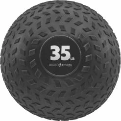 Best deal 🌟 Champion Sports Rhino Fitness Slam Ball, 35 Pounds, 11 Inch Diameter, Black ✨
