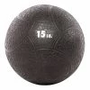 Best Sale ✔️ Power Systems Elite Power Medicine Ball Prime, 15 Pounds, 11 Inch Diameter, Black/Black 🔔