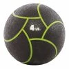 Cheap 🛒 Power Systems Elite Power Medicine Ball Prime, 4 Pounds, 11 Inch Diameter, Black/Green 🎁